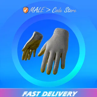 Golden Grip Gloves Permanent