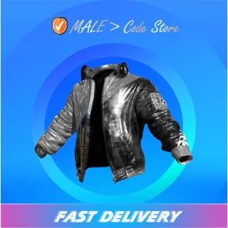 Wanyoo Jacket 7 days