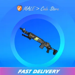 Colorful Chaos Mk14