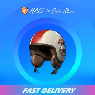 Giftwrap Helmet (Level 1)