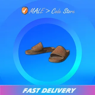 Hip Sandals