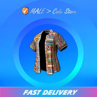 Far Out Shirt