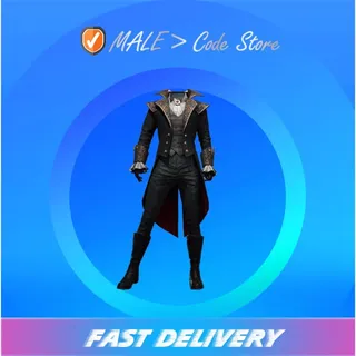 Dark Count Set