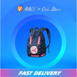 Spring Crane Backpack Level 2