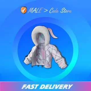 B.A.S.A. Bunny Jacket