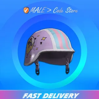 Jiscar Helmet (Level 2) Permanent