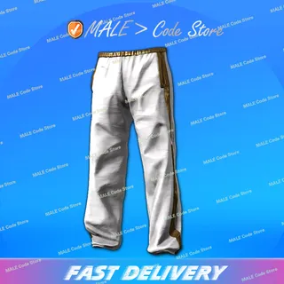 Exquisite Pants Permanent