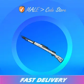 Xdd's Kar98k