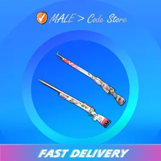 Rosebound Weapon Bundle