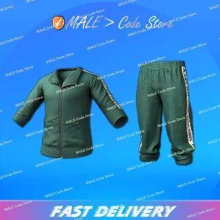 Training Set (Green) Permanent