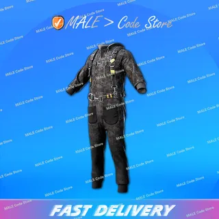 Close Encounter Jumpsuit