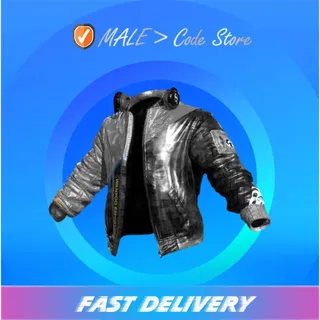 Wanyoo Jacket 7 days