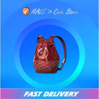 Spring Dragon Backpack Level 1