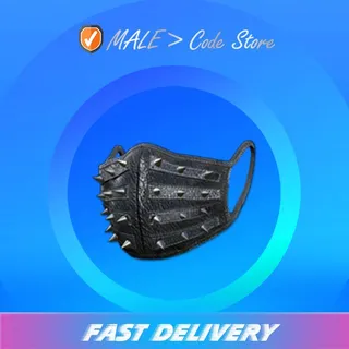 Hazardous Mask