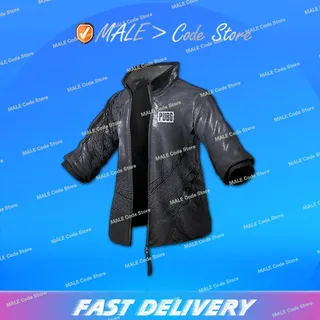 Dragon Engraved Jacket