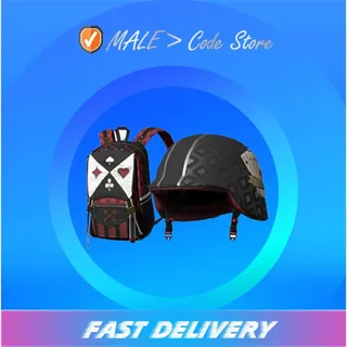 Valentine Day Level 2 Gear Bundle