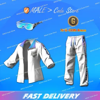 XINGHUN'S TIGER STRIKE SPORT SET