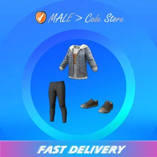 Streetwear Bundle