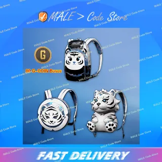 XINGHUN'S BACKPACK SET