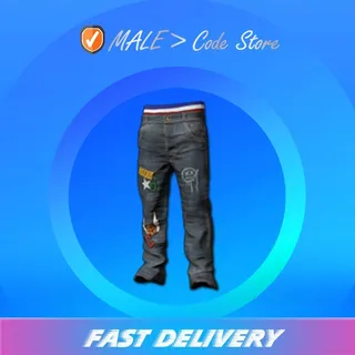 Legend Status Jeans