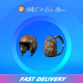 Cow Gear Bundle 1