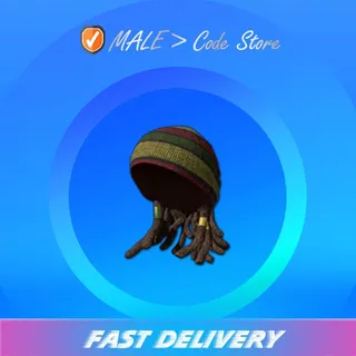 One Love Beanie