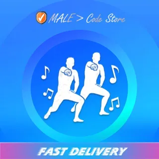 Victory Dance 54