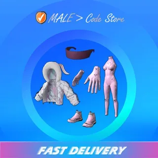 B.A.S.A. Bunny Bundle