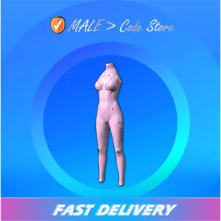 B.A.S.A. Bunny Outfit