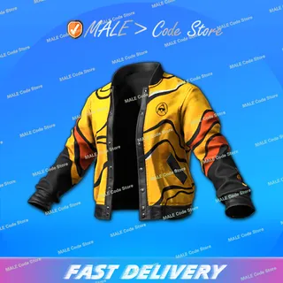 Bright Idea Jacket 30 Days