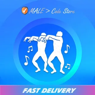 Victory Dance 47