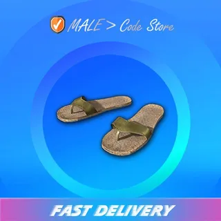 Flip Flop Sandals