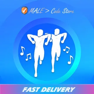 Victory Dance 40