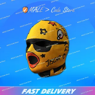 Bright Idea Mask Permanent