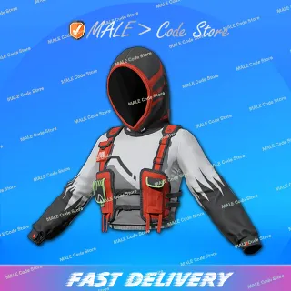 Stealth Mode Hoodie Permanent