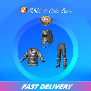 Paladin Set