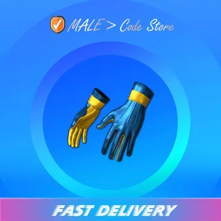 Ohm's Gloves