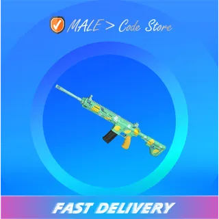 Lemon Drops M416