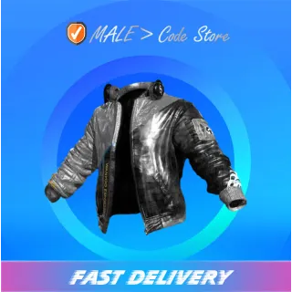 Wanyoo Jacket  30 days