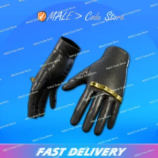 FURIOUS FLUFF GLOVES