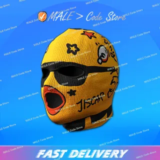 Bright Idea Mask Permanent