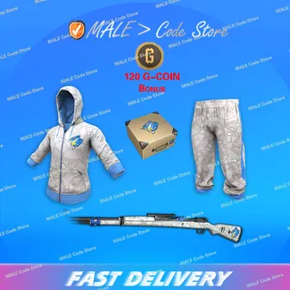 XDD'S CRATE
