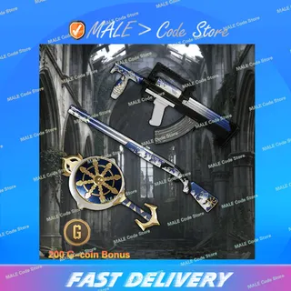 XIAOHAI'S DREAM ADVENTURE WEAPON SET