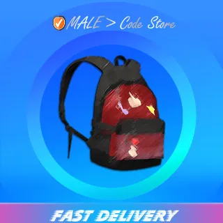 Star Power Backpack (Level 2)