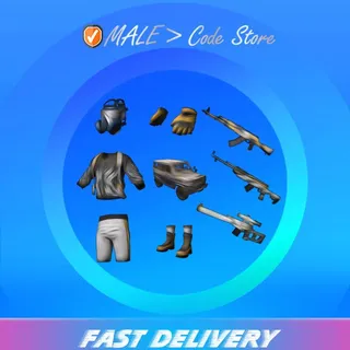 Pcs3 Bundle