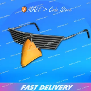 Jiscar Mask