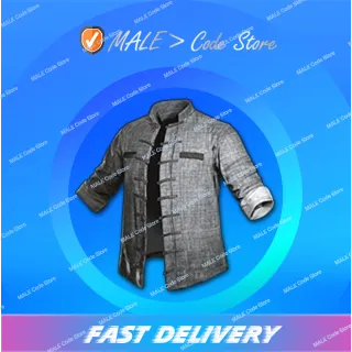 Tang Suit Jacket Permanent