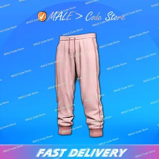 Gaobai's Sweatpants