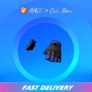 Street Beat Gloves