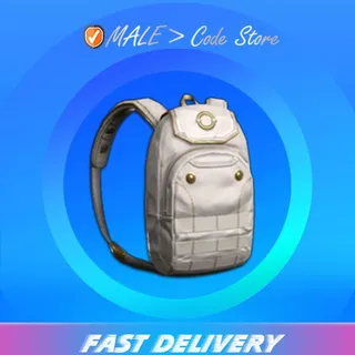 Elegant Summer Backpack (Level 1)